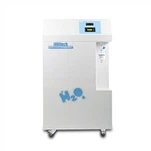 Водени систем реверзне осмозе серије РО са средњом РО